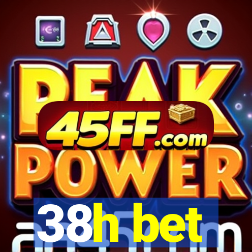 38h bet